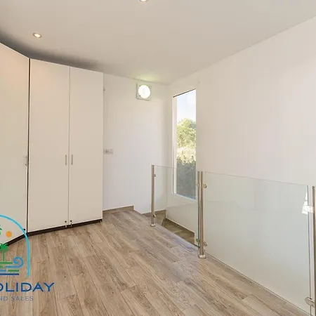 فيلة Stunning Gabriella Private Pool *