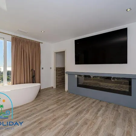 فيلة Stunning Gabriella Private Pool Caserio Canada