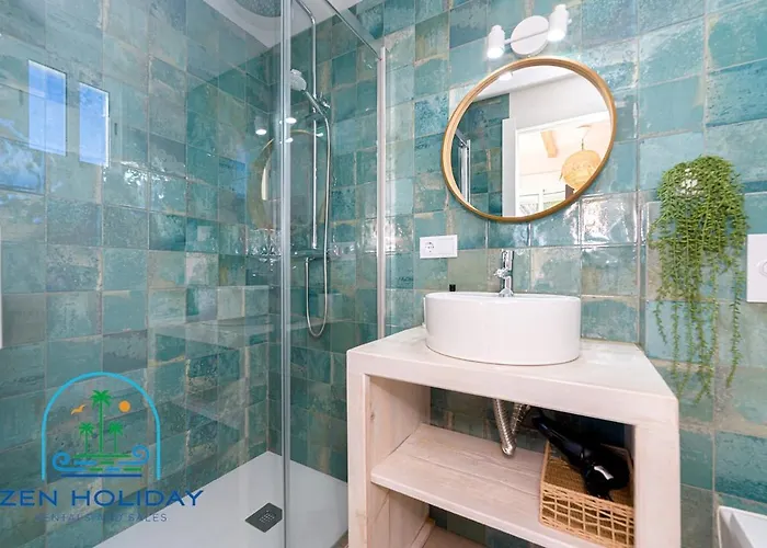 Stunning Gabriella Private Pool