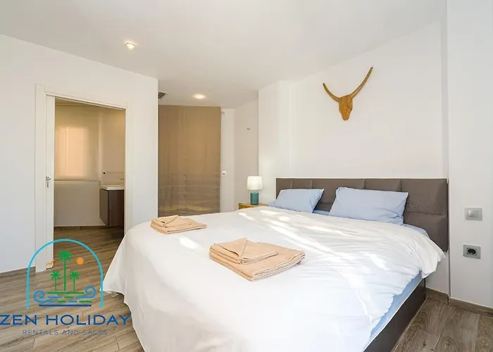 فيلة Stunning Gabriella Private Pool Caserio Canada