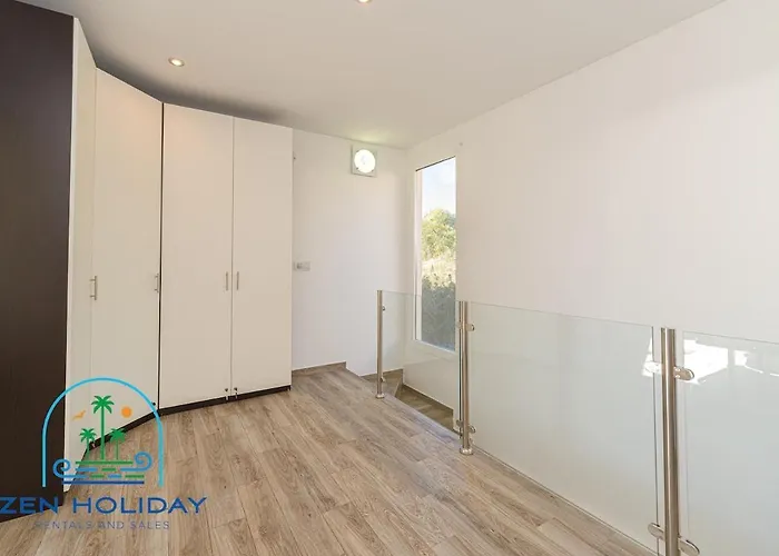 فيلة Stunning Gabriella Private Pool *