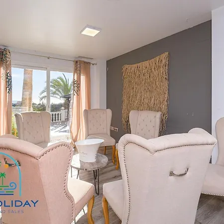 Stunning Gabriella Private Pool