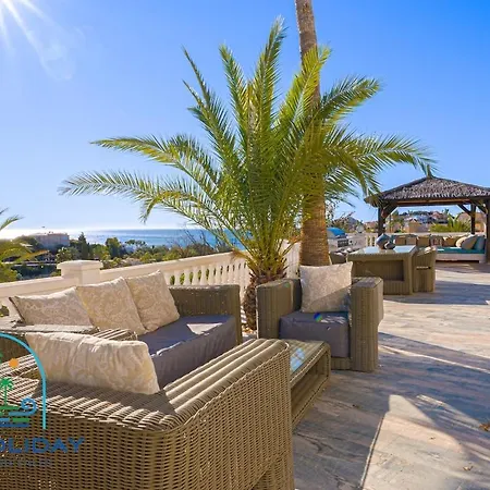 Stunning Gabriella Private Pool ヴィラ *