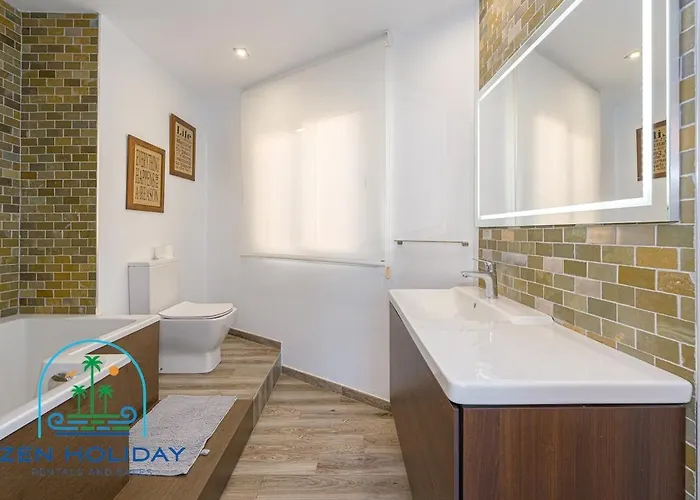 Villa Stunning Gabriella Private Pool Caserío Cañada