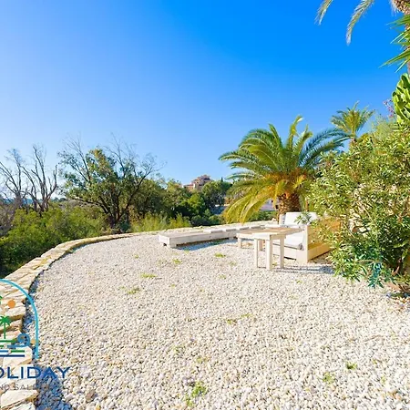 Stunning Gabriella Private Pool 别墅