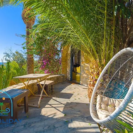 别墅 Stunning Gabriella Private Pool