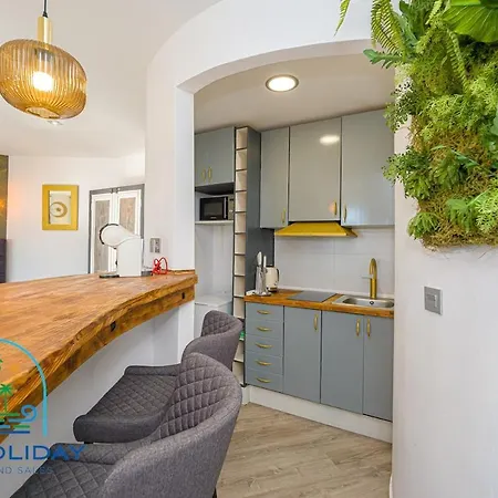 Stunning Gabriella Private Pool * Caserío Cañada