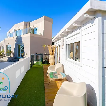 Stunning Gabriella Private Pool 别墅 Caserío Cañada