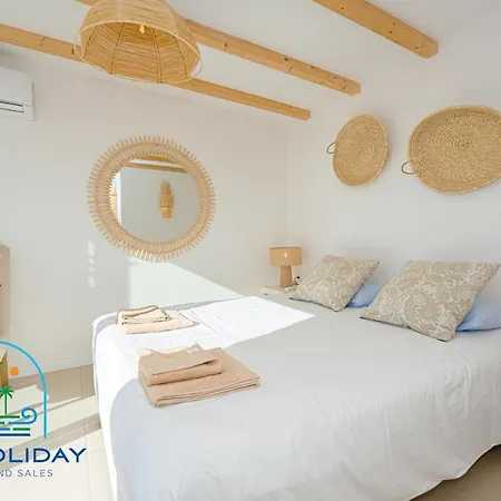 Stunning Gabriella Private Pool 别墅