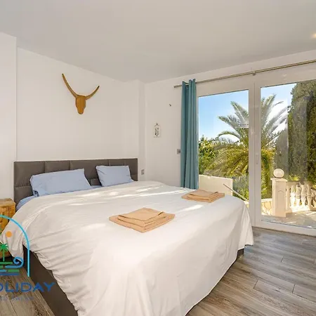 Stunning Gabriella Private Pool 别墅 *
