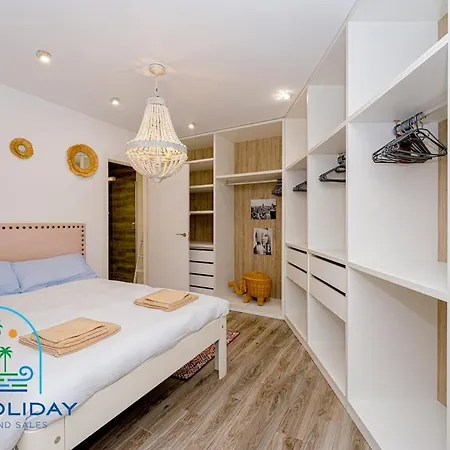 Stunning Gabriella Private Pool 别墅 Caserío Cañada