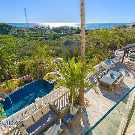 Stunning Gabriella Private Pool 别墅