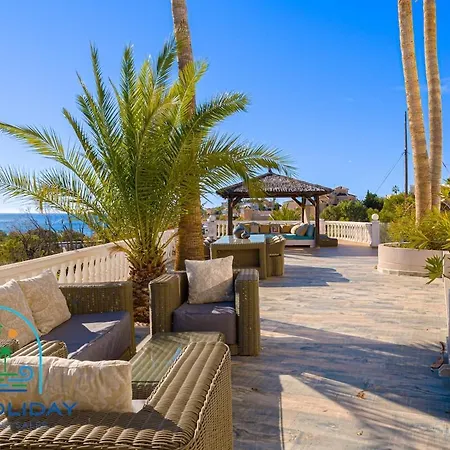 别墅 Stunning Gabriella Private Pool *