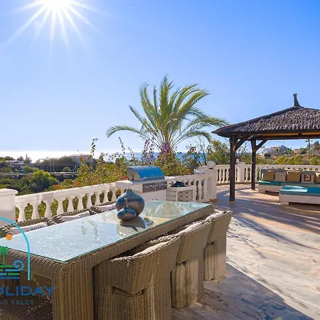 Stunning Gabriella Private Pool * Caserío Cañada