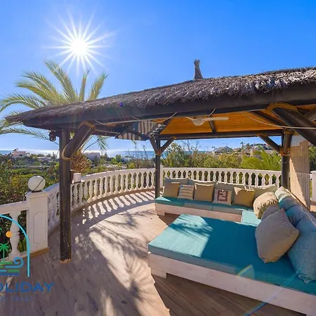 Stunning Gabriella Private Pool * Caserío Cañada